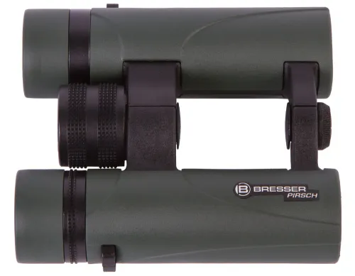 image Bresser Pirsch 8x26 Binoculars,  6