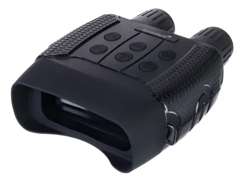 image Levenhuk Halo 13X Wi-Fi Digital Night Vision Binoculars,  4