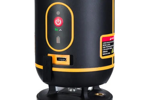 picture Ermenrich PLUS LN20 Laser Level,  7