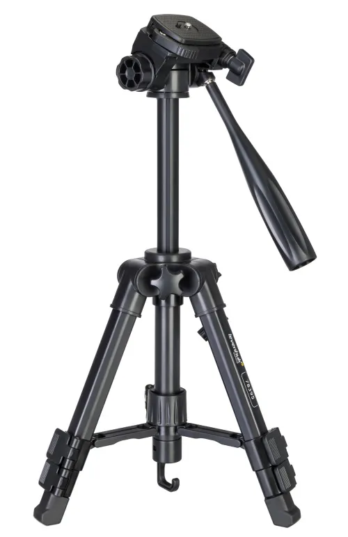 photo Levenhuk Level BASE TR30 Tripod,  4