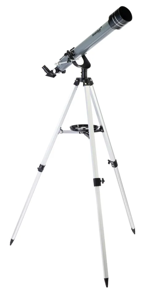 photograph Levenhuk Blitz 60 BASE Telescope,  5