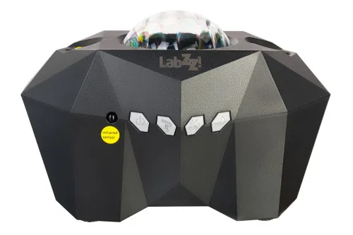 photograph Levenhuk LabZZ SP30 Astroplanetarium,  6