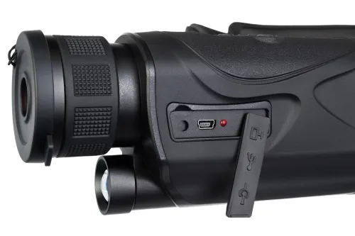 photo Levenhuk Atom Digital DNM200 Night Vision Monocular,  10
