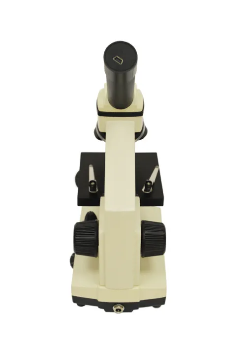 image Levenhuk D2L NG Digital Microscope,  9