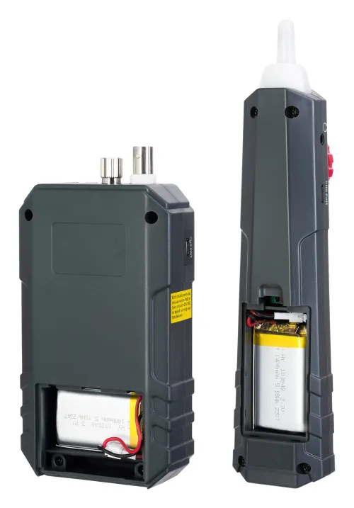 picture Ermenrich Ping SM110 Cable Tester ,  5