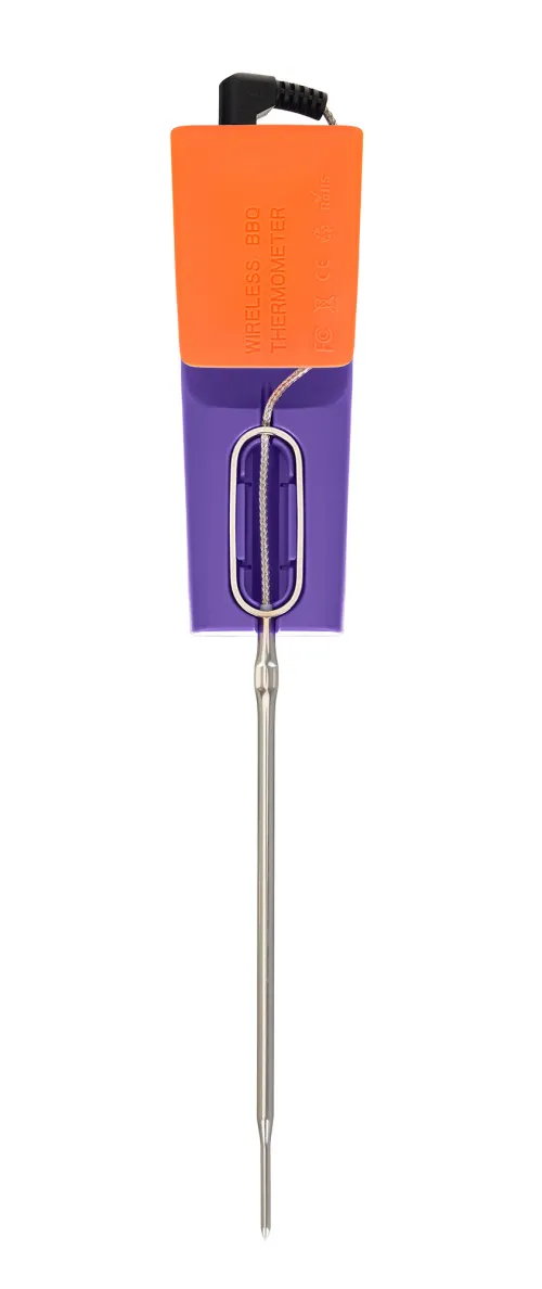picture Ermenrich BBQ GT20 Meat Thermometer,  6