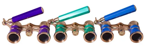 photograph Levenhuk Broadway 325L Lorgnette Opera Glasses,  13