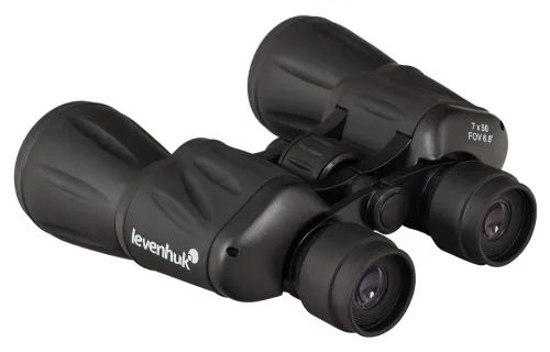photograph Levenhuk Atom 7x50 Binoculars,  4