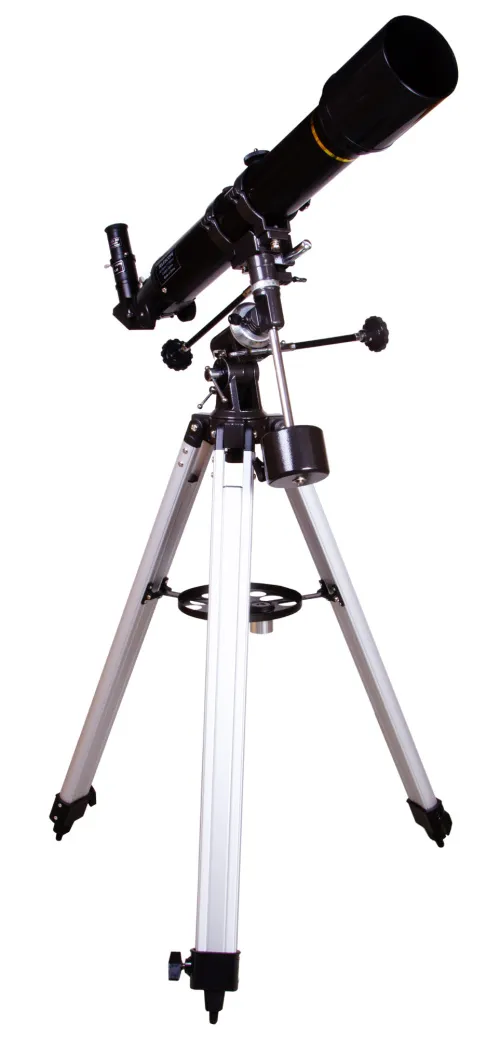 photo Levenhuk Skyline PLUS 70T Telescope,  5