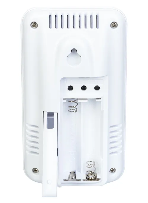 picture Levenhuk Discovery Report W10 Weather Station with clock,  7