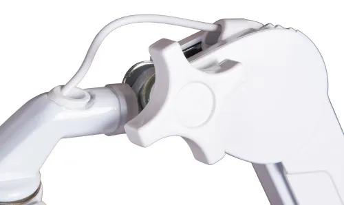 photo Levenhuk Zeno Lamp ZL19 LED Magnifier,  10