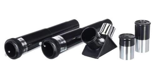 picture Levenhuk Blitz 70s BASE Telescope,  3