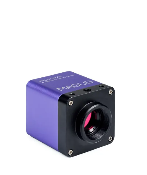 picture MAGUS CHD10 Digital Camera,  2