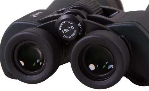 image Levenhuk Bruno PLUS 15x70 Binoculars,  7