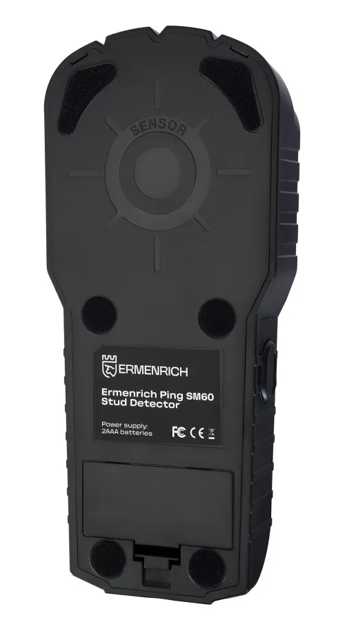 picture Ermenrich Ping SM60 Stud Detector,  3