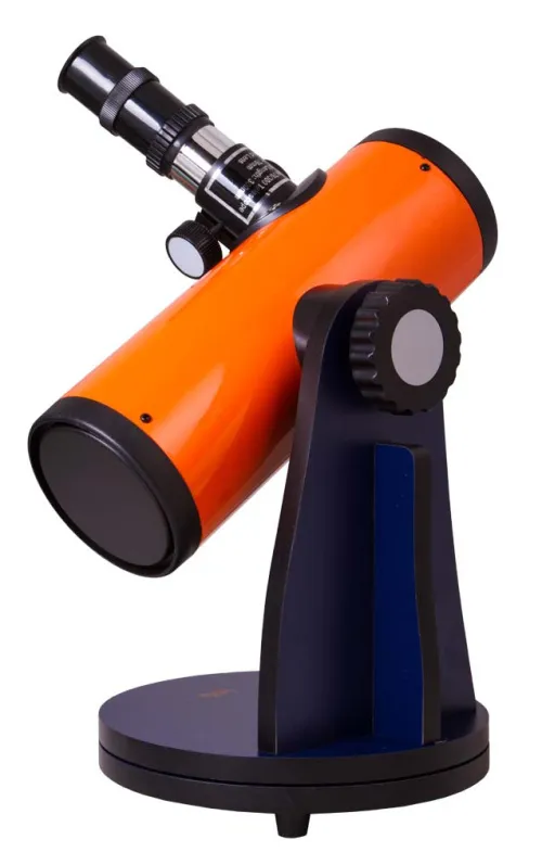 photograph Levenhuk LabZZ D1 Telescope,  3