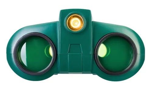 picture Levenhuk LabZZ NV5 Night Vision Binoculars,  7