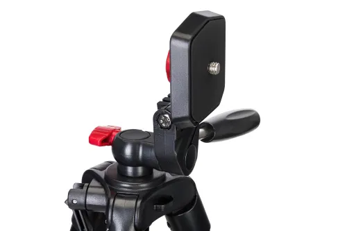 image Levenhuk Level BASE TR10 Tripod,  7