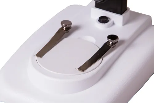 image Levenhuk 1ST Microscope,  8