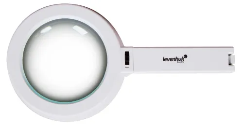 photo Levenhuk Zeno Handy ZH45 Magnifier,  3