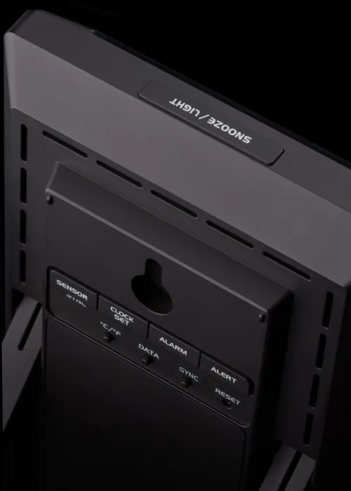 photograph Bresser PC Weather Station with 5-in-1 Outdoor Sensor,  5