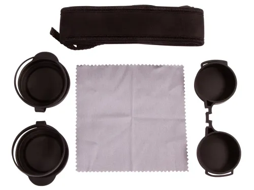 image Levenhuk Karma BASE 10x32 Binoculars,  12