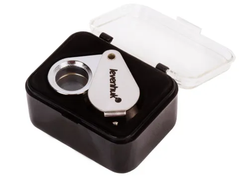 photo Levenhuk Zeno Gem ZM7 Magnifier,  4