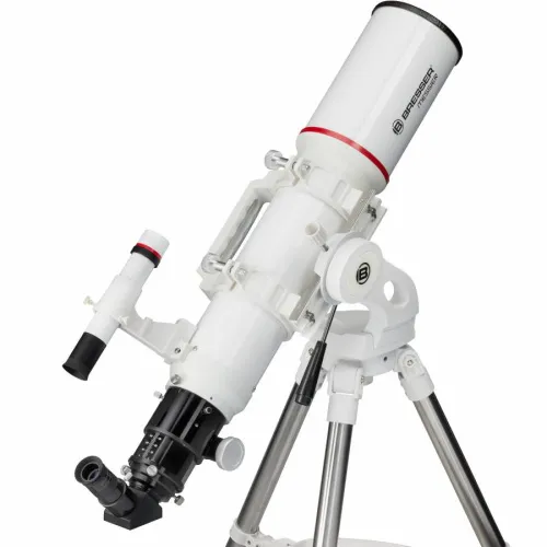 picture Bresser Messier AR-102/600 NANO AZ Telescope,  4