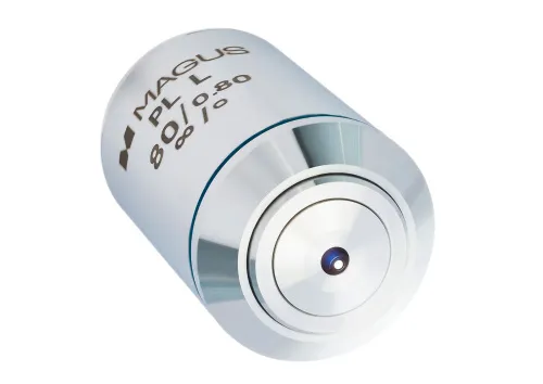 photo MAGUS SFR80 80х/0.80 Plan L Pol ∞/0 Objective,  3