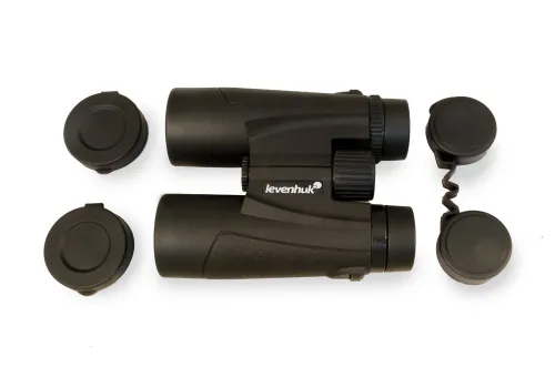 photograph Levenhuk Karma 10x42 Binoculars,  2