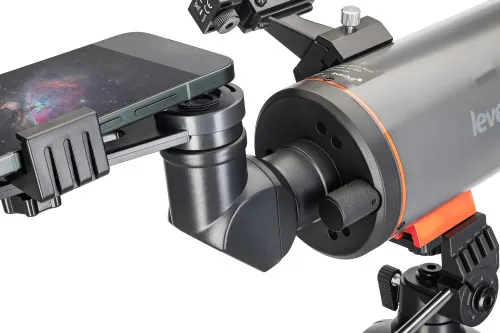photo Levenhuk Kelvin Nova PLUS MAK 70/750 Phototelescope,  13