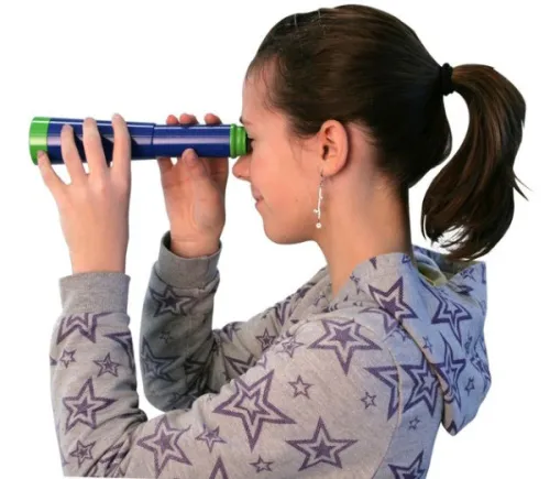 picture Bresser Junior 8x32 scope,  4