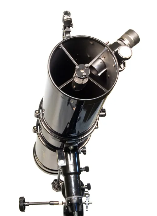 photo Levenhuk Strike 115 PLUS Telescope,  8