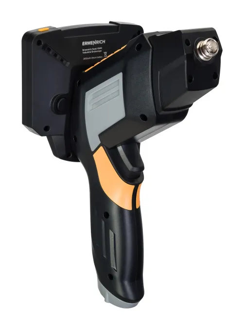 image Ermenrich Seek VE40 Industrial Endoscope,  5