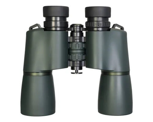 photo Levenhuk New Sherman PRO 10x50 Binoculars,  8