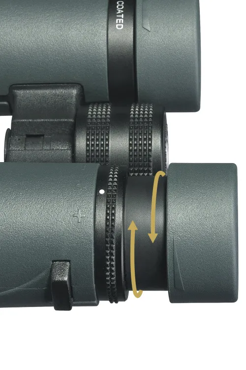 picture Bresser Pirsch 10x42 Binoculars,  8