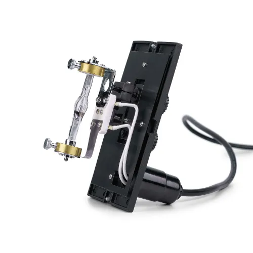 image MAGUS Lum VD500 LCD Fluorescence Inverted Digital Microscope,  19