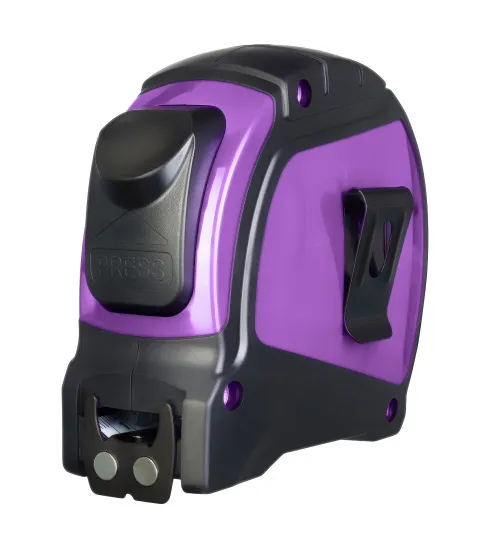 photo Ermenrich Reel SQ100 Ruler Tape,  5