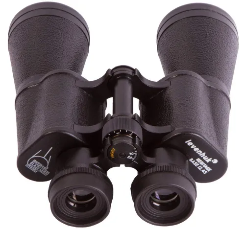 photo Levenhuk Heritage BASE 12x45 Binoculars,  7