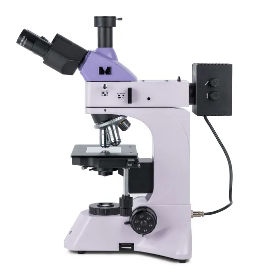 picture MAGUS Metal D600 LCD Metallurgical Digital Microscope,  9