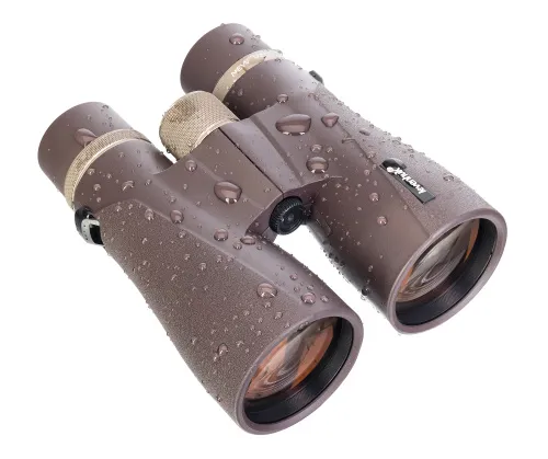 picture Levenhuk New Vegas ED 12x56 Binoculars,  10