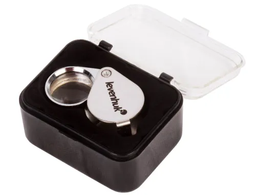 photo Levenhuk Zeno Gem ZM5 Magnifier,  4