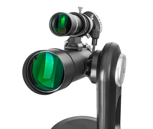photograph Levenhuk Kelvin Bright STR90 Smart Telescope,  6