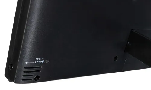 photograph Levenhuk Discovery Report WA60 Weather Station,  7