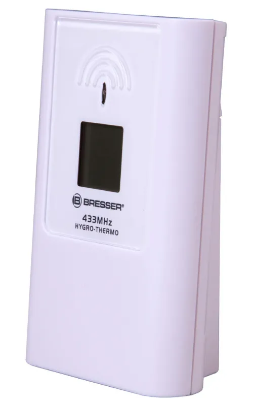 photo Bresser Temeo TB RC Weather Station,  11