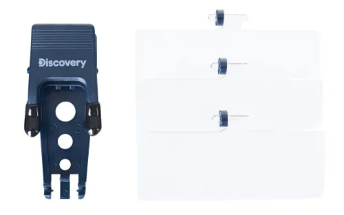 image Levenhuk Discovery Crafts DGL 10 Magnifying Glasses,  5