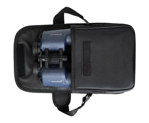 image Levenhuk New Sherman PLUS 12x42 Binoculars,  6