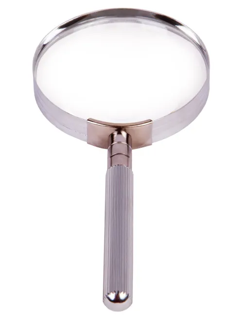 picture Levenhuk Zeno Handy ZH23 Magnifier,  5