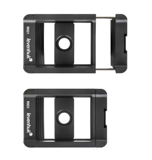 image Levenhuk Kelvin RIG1 Mini Smartphone Cage,  10