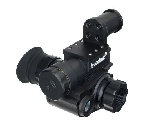 picture Levenhuk Halo NVM20 Helmet Digital Night Vision Monocular,  8